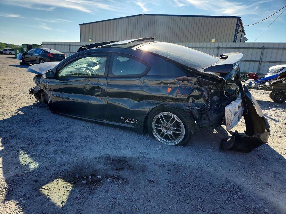 Aukcja sprzedaży 2006 Scion Tc, vin: JTKDE177260082827, numer aukcji: 58848916