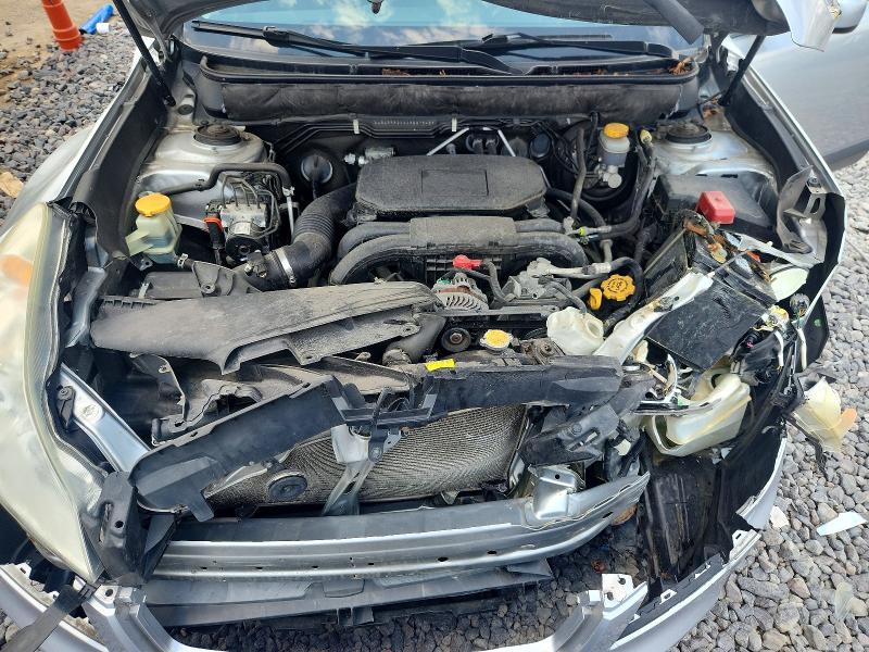 Aukcja sprzedaży 2012 Subaru Outback, vin: 4S4BRBGC0C3227648, numer aukcji: 58331556