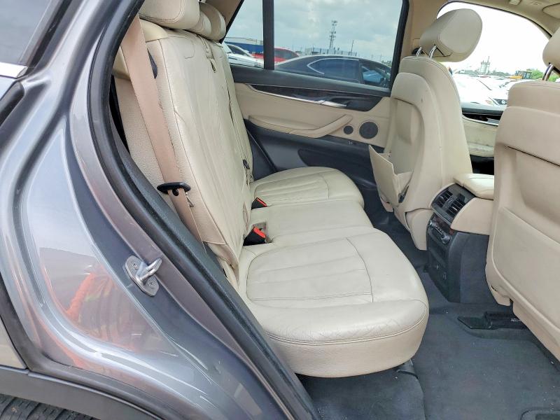 Aukcja sprzedaży 2016 Bmw X5, vin: 5UXKR0C51G0P21443, numer aukcji: 56307476