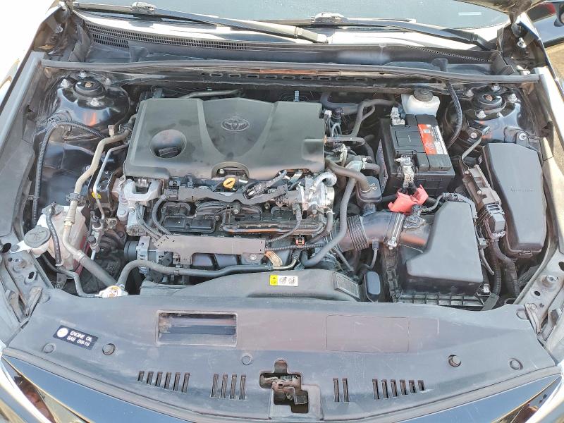 Aukcja sprzedaży 2023 Toyota Camry, vin: 4T1C11AK5PU122822, numer aukcji: 56305256