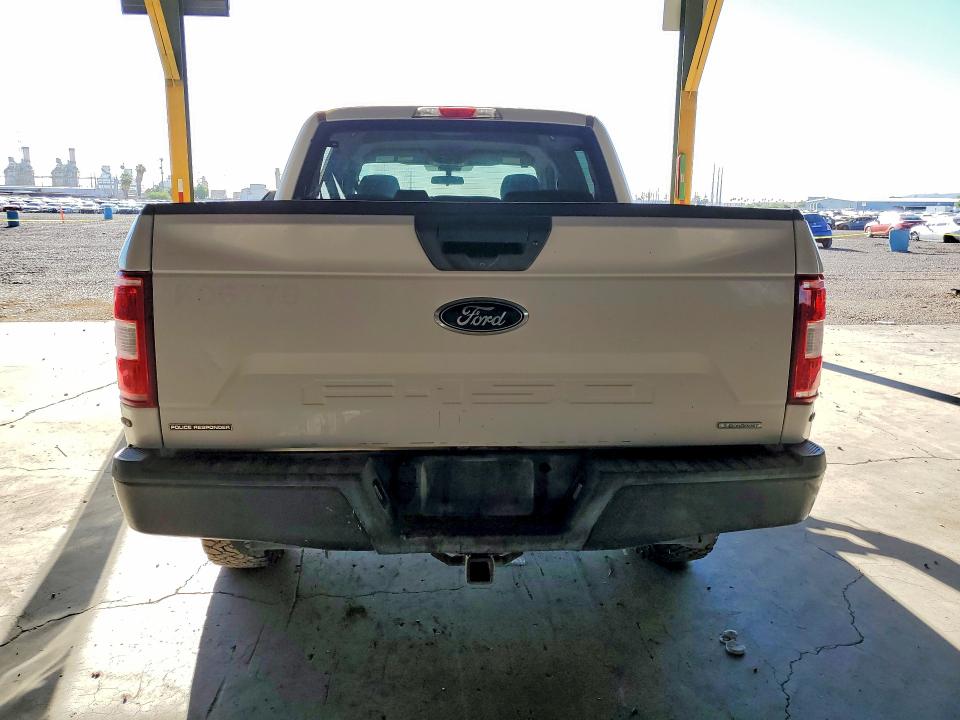 Продажа на аукционе авто 2020 Ford F150, vin: 1FTEW1P46LKF21431, номер лота: 57441076
