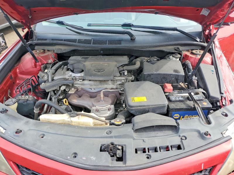 Aukcja sprzedaży 2013 Toyota Camry, vin: 4T1BF1FK3DU681948, numer aukcji: 55775096