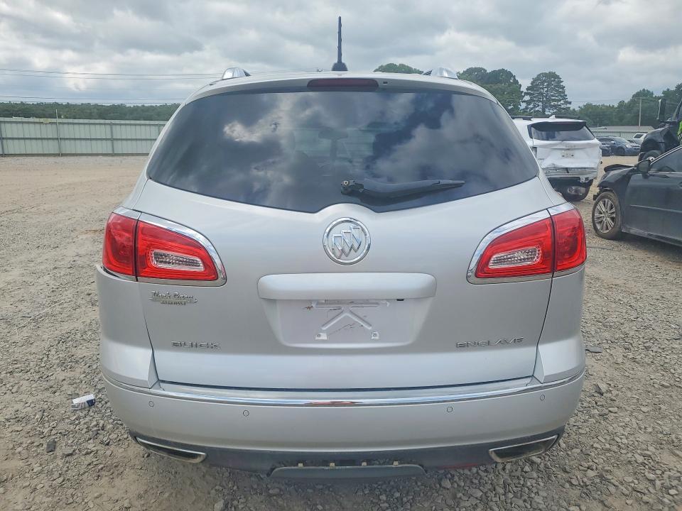 Продаж на аукціоні авто 2017 Buick Enclave, vin: 5GAKRBKD2HJ188666, номер лоту: 57581706