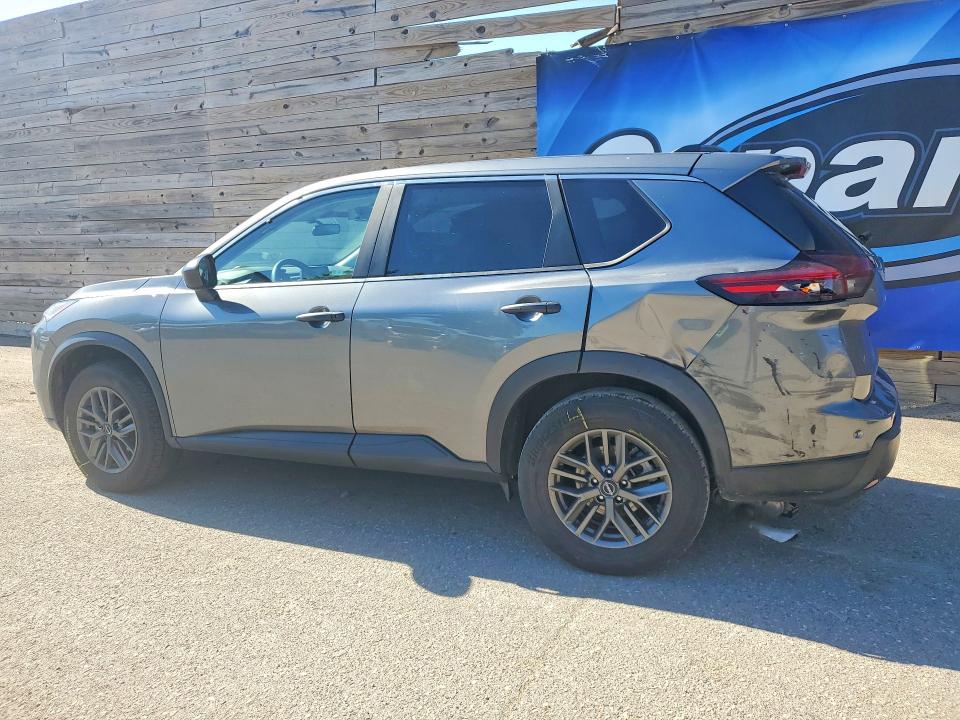 Aukcja sprzedaży 2024 Nissan Rogue, vin: 5N1BT3AAXRC699007, numer aukcji: 56945436
