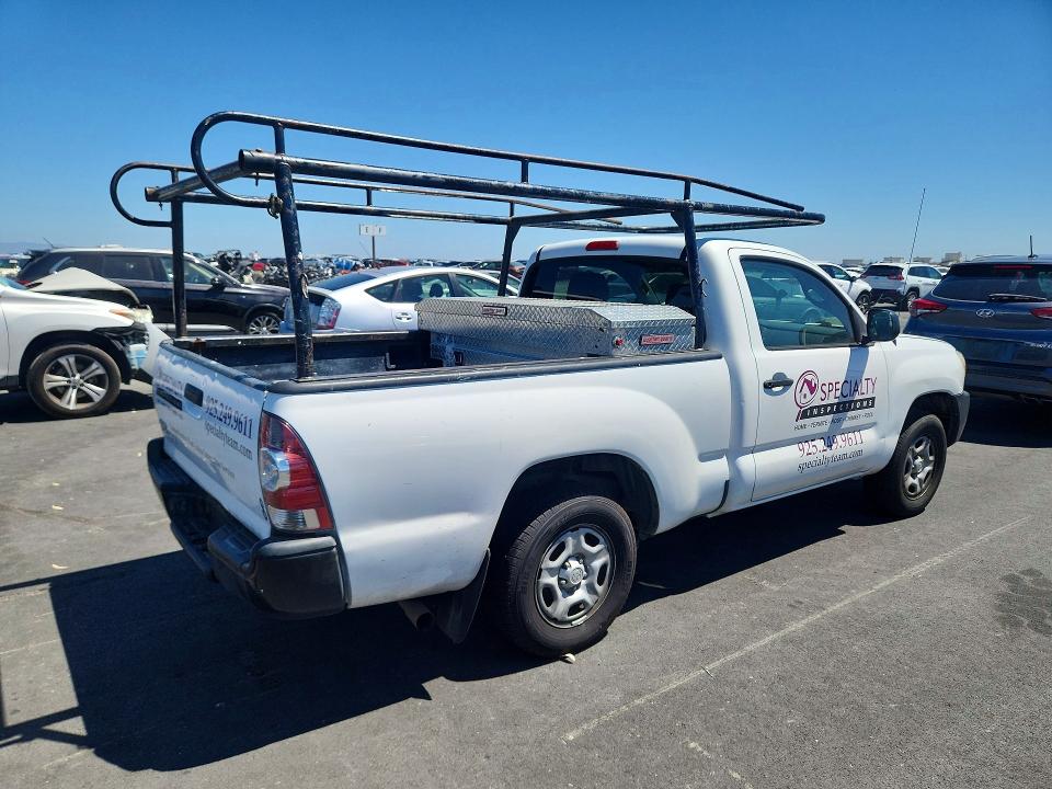 Aukcja sprzedaży 2009 Toyota Tacoma, vin: 5TENX22N39Z593162, numer aukcji: 56166156