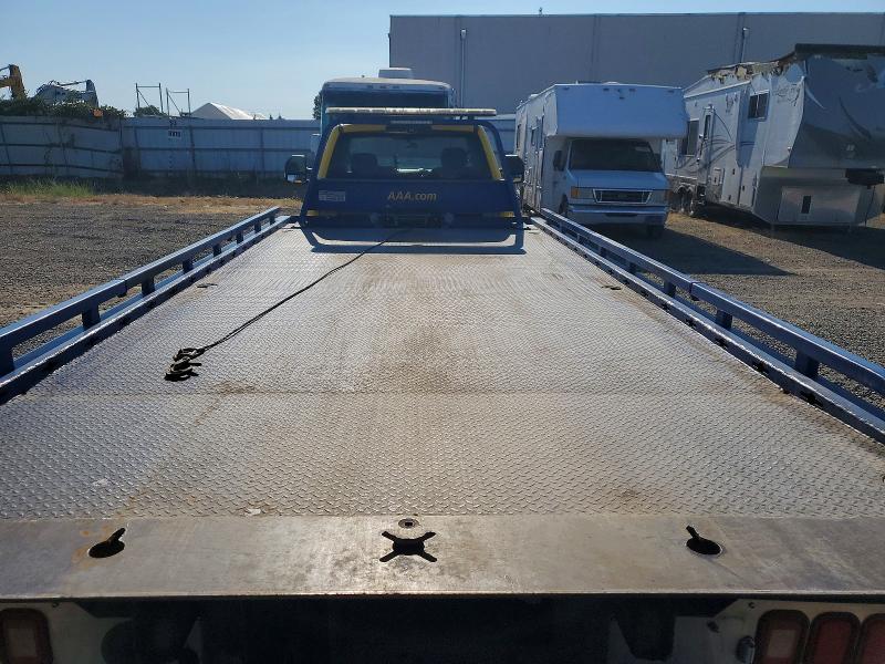 56824206 :رقم المزاد ، 1FDUF5GT2KEF91303 vin ، 2019 Ford F550 مزاد بيع