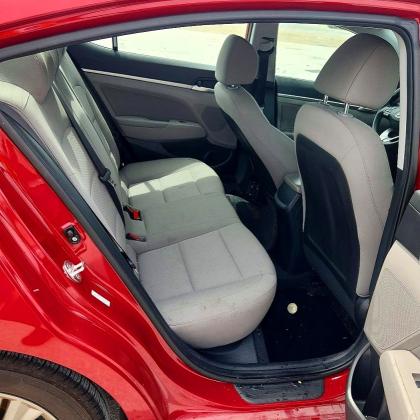 Aukcja sprzedaży 2020 Hyundai Elantra, vin: KMHD84LF5LU107734, numer aukcji: 58471136