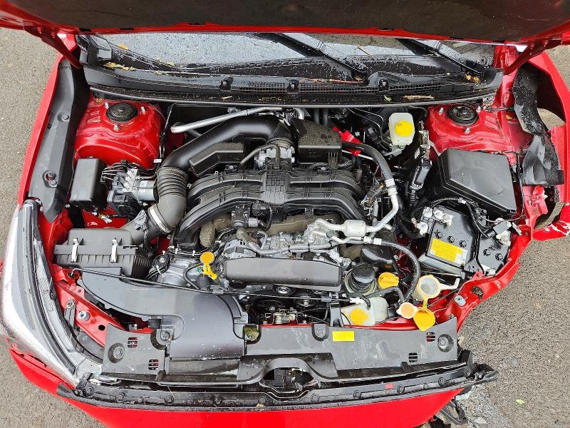 Продаж на аукціоні авто 2026 Subaru Impreza, vin: JF1GUHHC3T8232068, номер лоту: 58592676