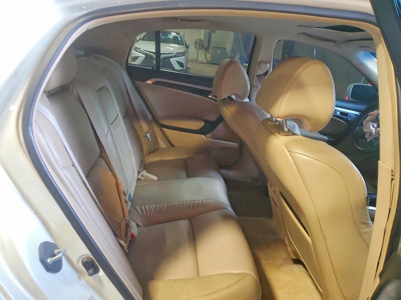 Продажа на аукционе авто 2008 Acura Tl, vin: 19UUA66278A033823, номер лота: 55523576
