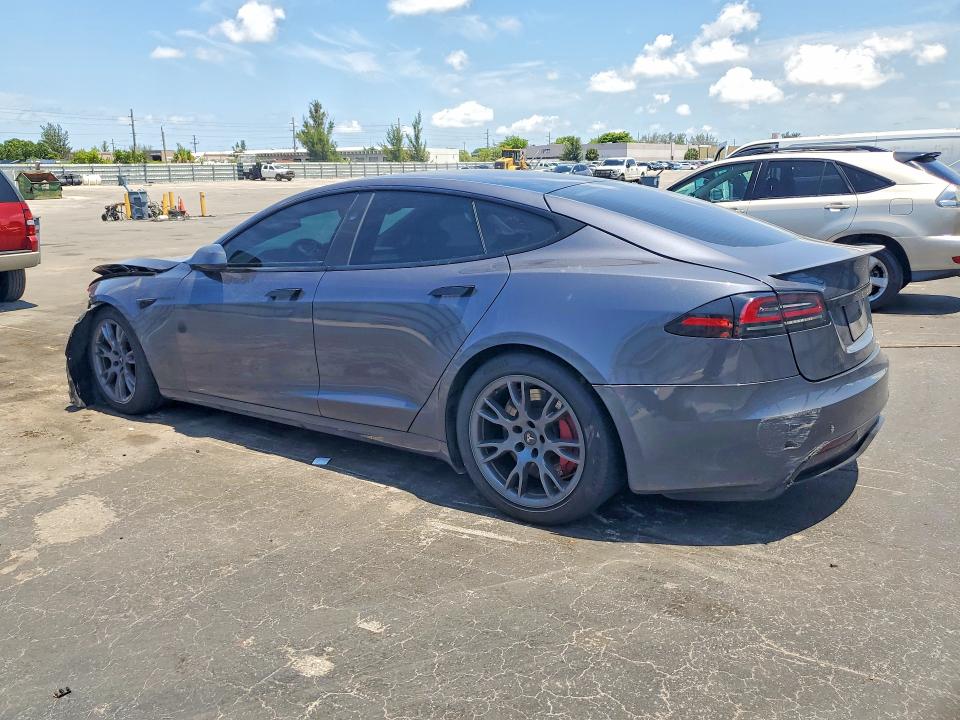 Aukcja sprzedaży 2023 Tesla Model S, vin: 5YJSA1E69PF508150, numer aukcji: 57050116