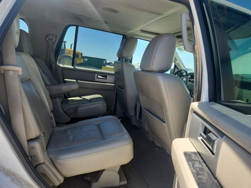 57108136 :رقم المزاد ، 1FMJU2A51CEF35906 vin ، 2012 Ford Expedition مزاد بيع