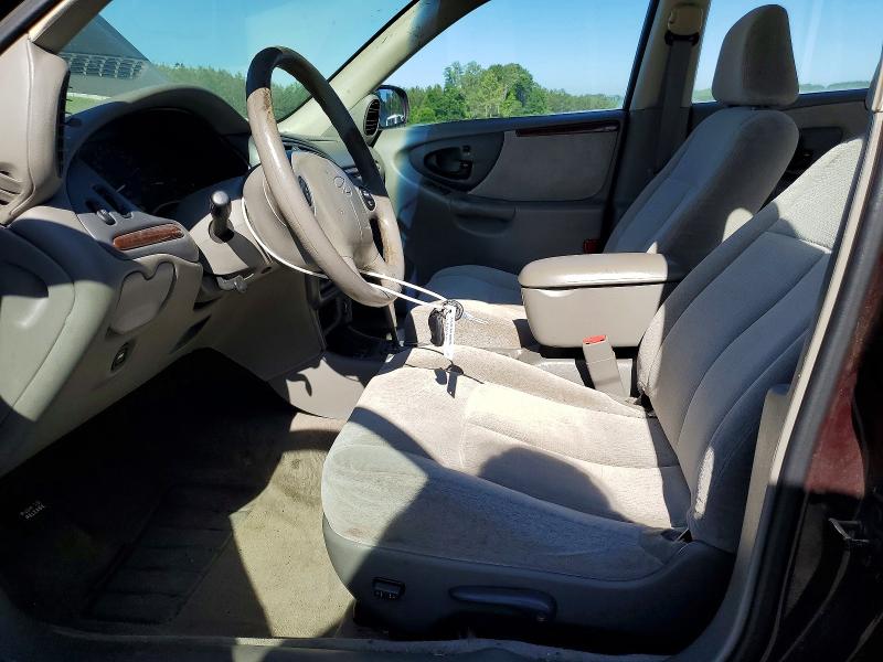 Продажа на аукционе авто 1999 Oldsmobile Cutlass, vin: 1G3NB52M8X6315584, номер лота: 55295306