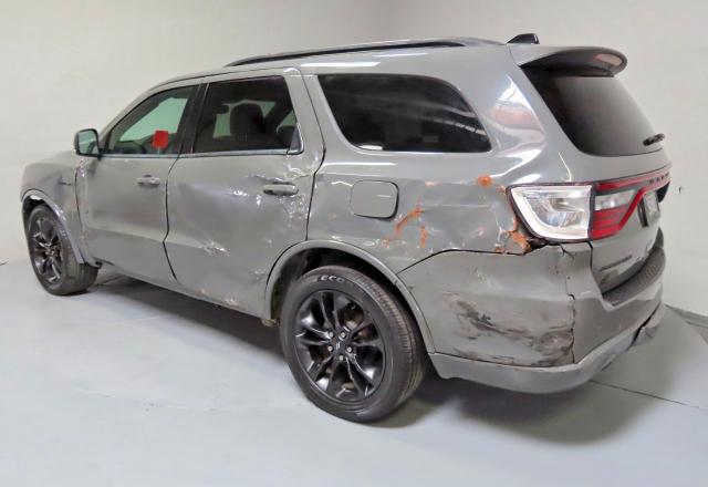 Продажа на аукционе авто 2023 Dodge Durango, vin: 1C4SDJCT5PC568732, номер лота: 57073826