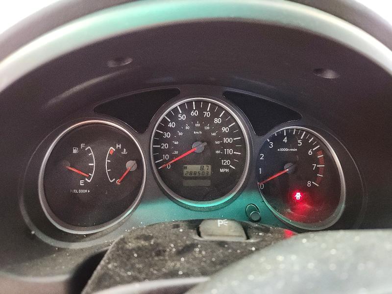 56827776 :رقم المزاد ، JF1SG656X5G700309 vin ، 2005 Subaru Forester مزاد بيع