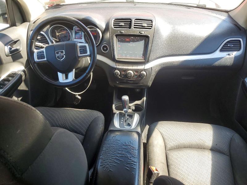 Продаж на аукціоні авто 2019 Dodge Journey, vin: 3C4PDCBB4KT861187, номер лоту: 56031626