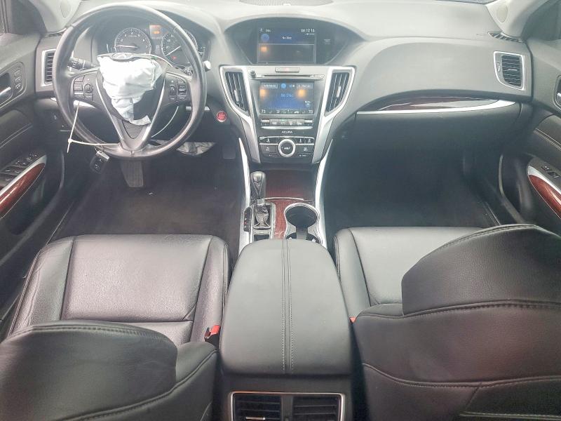 Продаж на аукціоні авто 2016 Acura Tlx, vin: 19UUB1F31GA005877, номер лоту: 58505686