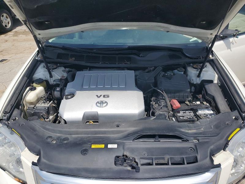 58846326 :رقم المزاد ، 4T1BK36B69U346343 vin ، 2009 Toyota Avalon مزاد بيع
