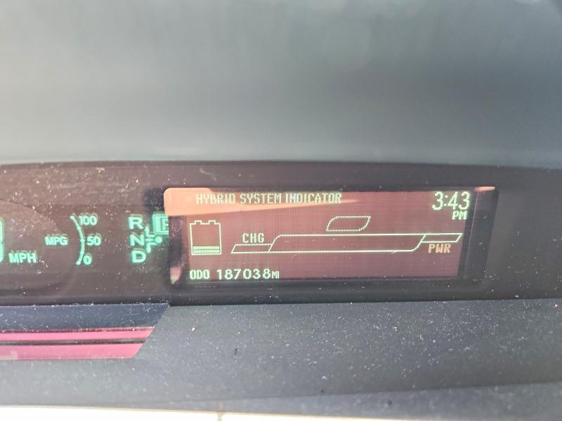 Продаж на аукціоні авто 2010 Toyota Prius, vin: JTDKN3DU0A0149860, номер лоту: 58692206