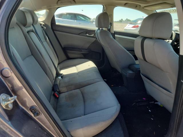 55762706 :رقم المزاد ، 19XFC2F79HE060430 vin ، 2017 Honda Civic مزاد بيع