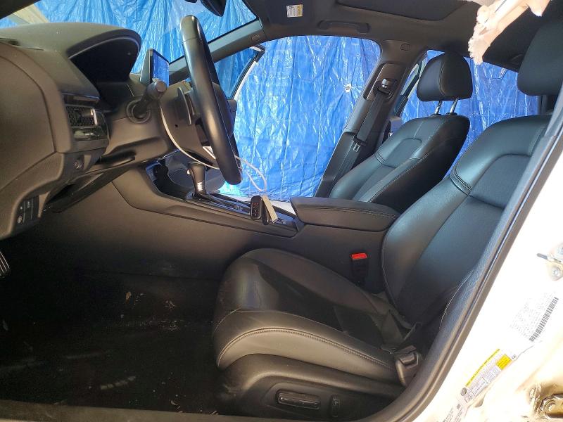 2022 Honda Civic მანქანა იყიდება აუქციონზე, vin: 19XFL1H88NE004619, აუქციონის ნომერი: 58482506