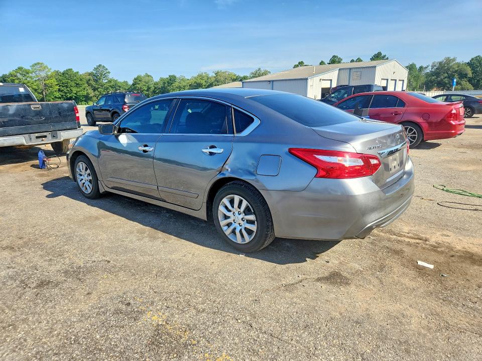 2016 Nissan Altima მანქანა იყიდება აუქციონზე, vin: 1N4AL3APXGC109735, აუქციონის ნომერი: 58236626