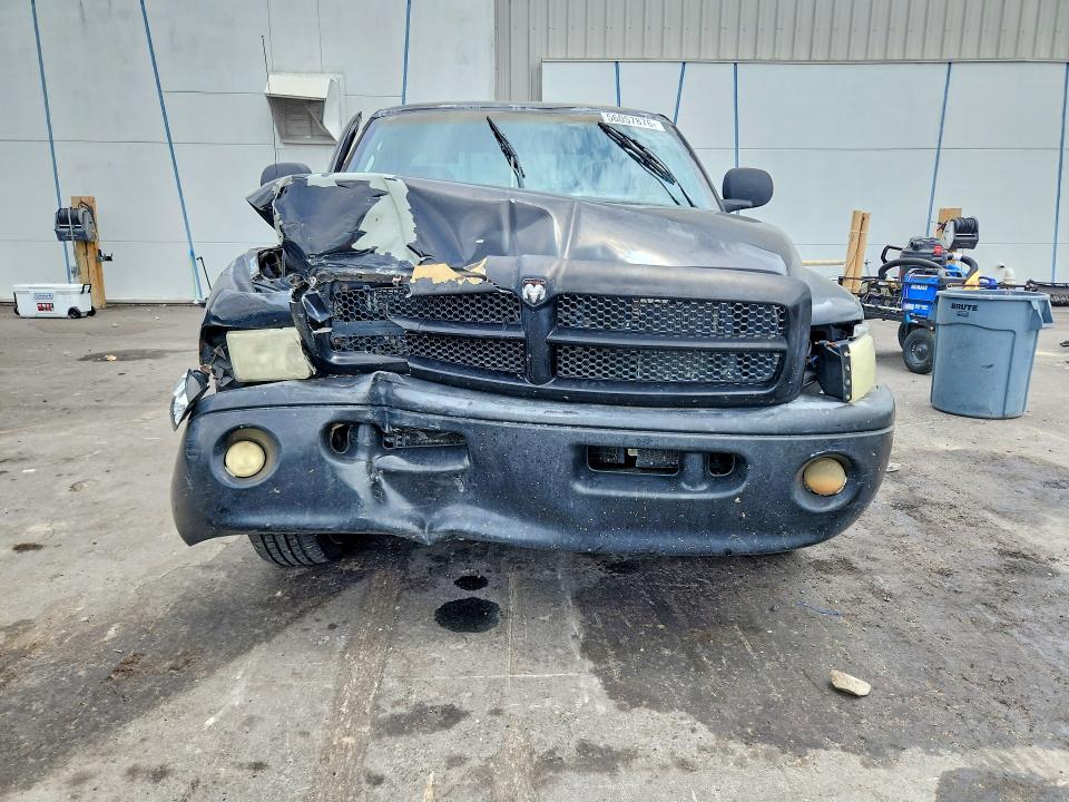 Aukcja sprzedaży 2001 Dodge Ram 2500, vin: 3B7KC23681G216574, numer aukcji: 56057876