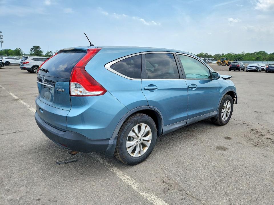 Aukcja sprzedaży 2014 Honda Cr-v, vin: 2HKRM4H54EH632917, numer aukcji: 56492786