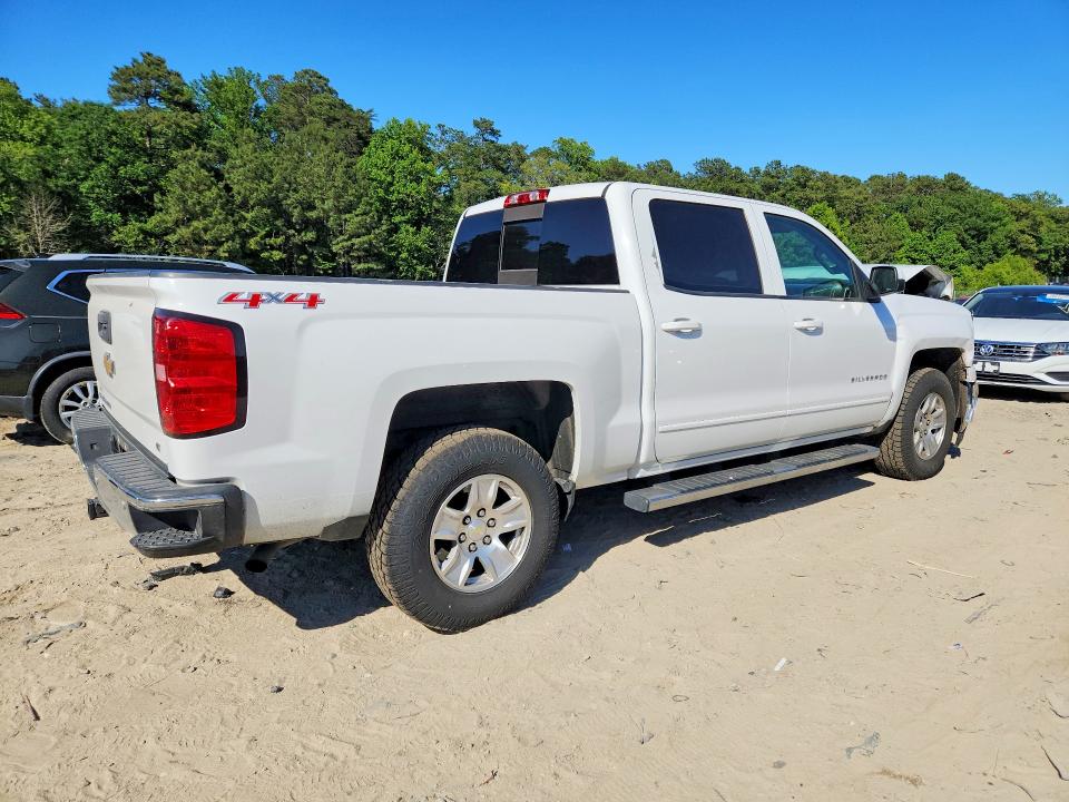 2015 Chevrolet Silverado მანქანა იყიდება აუქციონზე, vin: 3GCUKREC9FG487920, აუქციონის ნომერი: 55810346