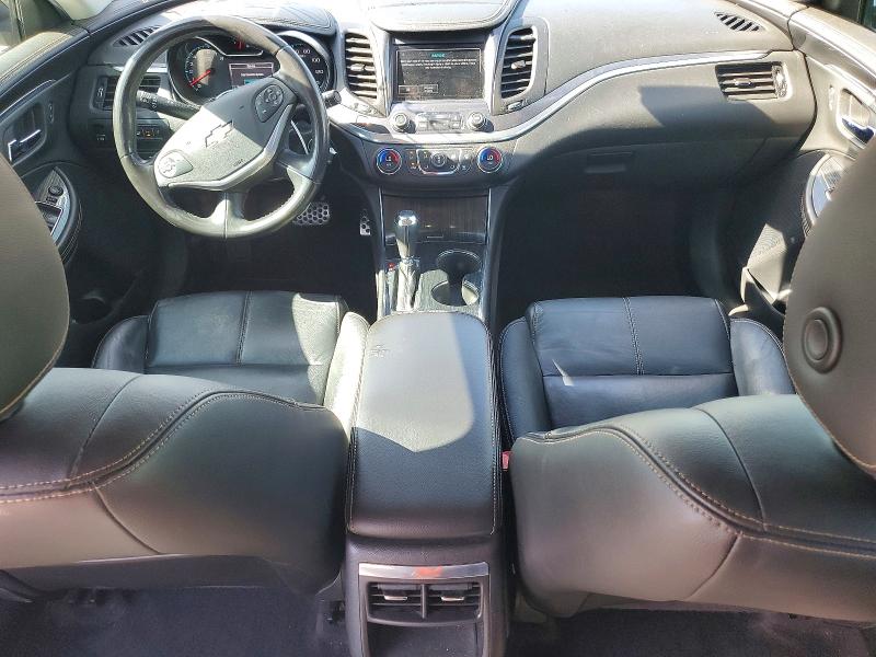 Aukcja sprzedaży 2016 Chevrolet Impala, vin: 2G1115S35G9165430, numer aukcji: 56858576