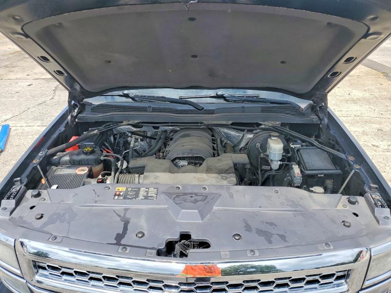 Продажа на аукционе авто 2014 Chevrolet Silverado, vin: 3GCUKREC8EG561391, номер лота: 55067296