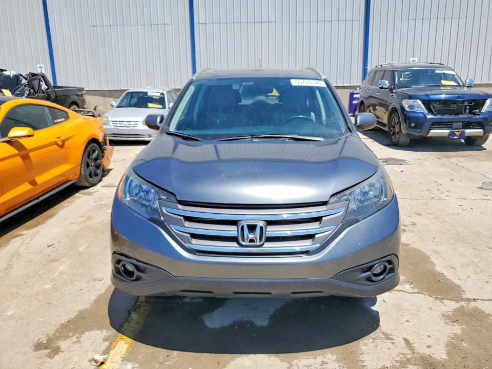 2014 Honda Cr-v მანქანა იყიდება აუქციონზე, vin: 5J6RM4H74EL077054, აუქციონის ნომერი: 55729126
