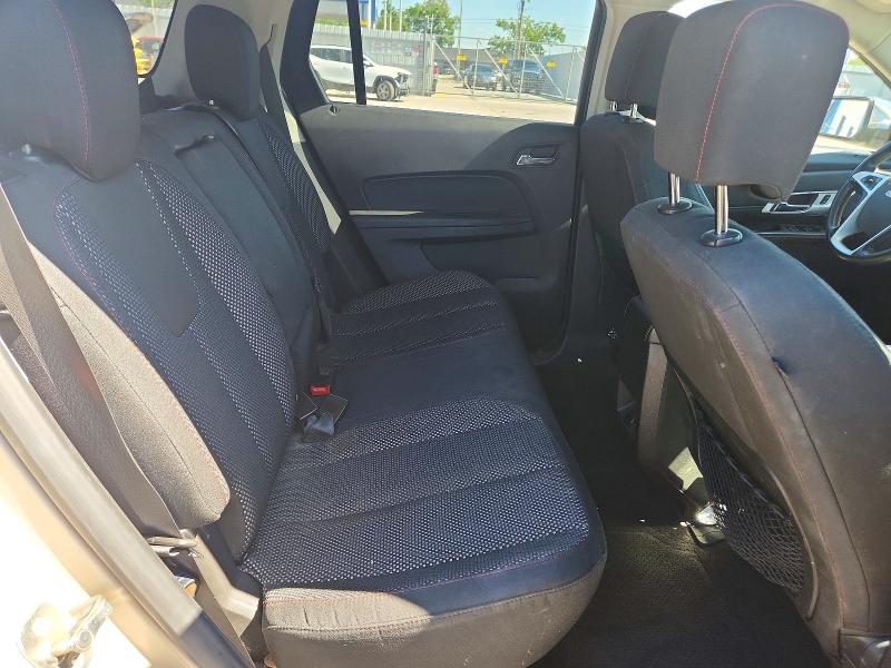 58106706 :رقم المزاد ، 2GKFLSE51C6153648 vin ، 2012 Gmc Terrain مزاد بيع