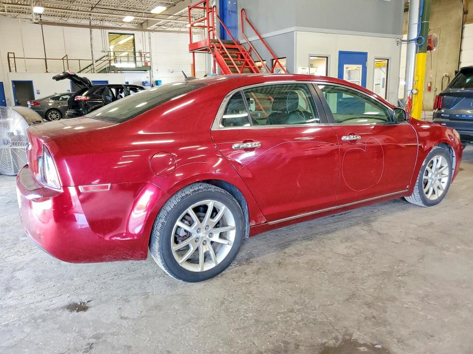 Продажа на аукционе авто 2009 Chevrolet Malibu, vin: 1G1ZK57B29F231085, номер лота: 56164826
