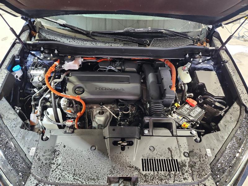 56583116 :رقم المزاد ، 7FARS6H54TE025255 vin ، 2026 Honda Cr-v مزاد بيع
