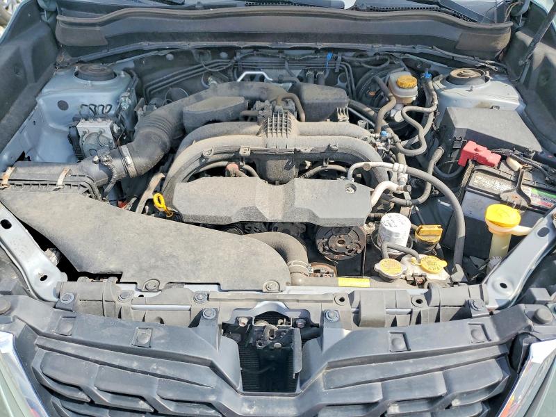 2018 Subaru Forester მანქანა იყიდება აუქციონზე, vin: JF2SJAEC8JH431561, აუქციონის ნომერი: 58693566