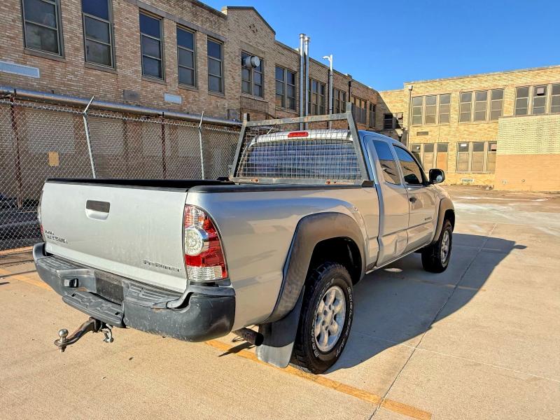 Продаж на аукціоні авто 2008 Toyota Tacoma, vin: 5TETX62N38Z536585, номер лоту: 57971856
