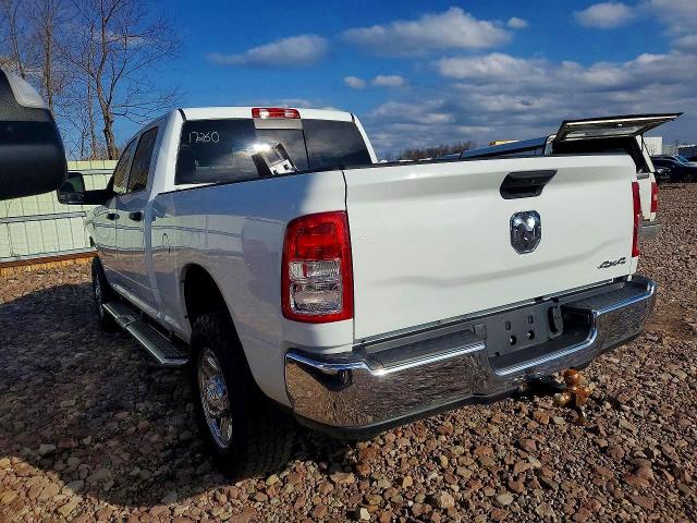 55785476 :رقم المزاد ، 3C63R3CL1RG166974 vin ، 2024 Ram 3500 مزاد بيع