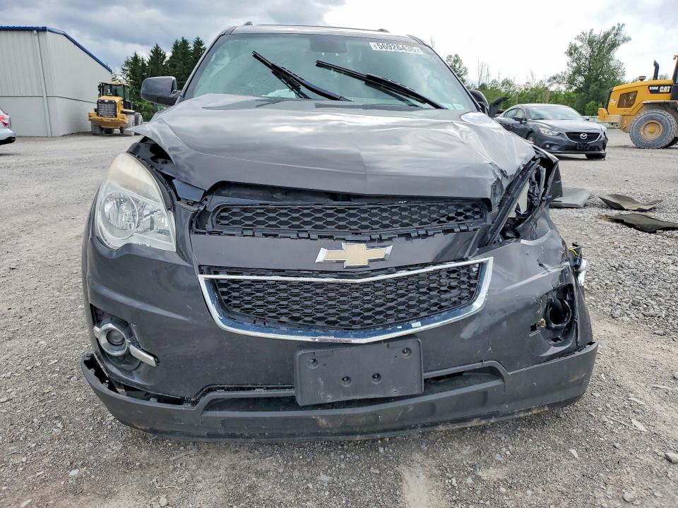 2014 Chevrolet Equinox მანქანა იყიდება აუქციონზე, vin: 1GNALCEK4EZ121938, აუქციონის ნომერი: 56926436