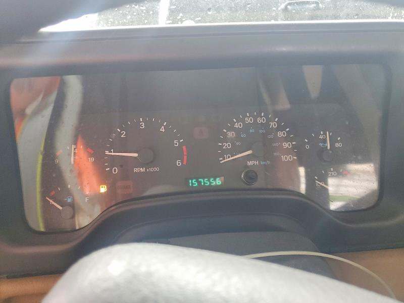 Продажа на аукционе авто 2000 Jeep Wrangler / Tj, vin: 1J4FA59S8YP793909, номер лота: 55046596