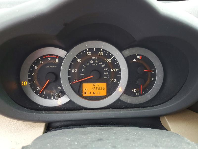 2010 Toyota Rav4 მანქანა იყიდება აუქციონზე, vin: 2T3ZF4DV5AW037139, აუქციონის ნომერი: 57561946