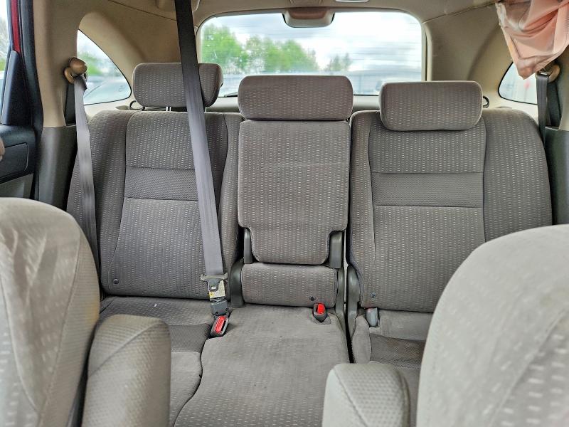 Продажа на аукционе авто 2008 Honda Cr-v, vin: 5J6RE48528L817037, номер лота: 57511406