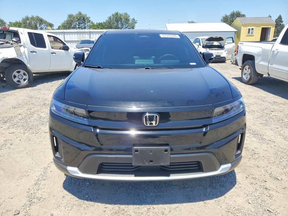 57370786 :رقم المزاد ، 3GPKHVRJ5RS519219 vin ، 2024 Honda Prologue مزاد بيع