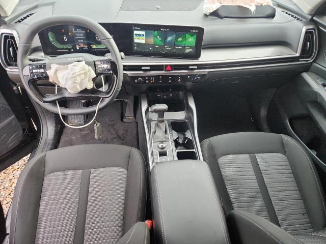 57575486 :رقم المزاد ، 5XYRG4JC0TG449339 vin ، 2026 Kia Sorento مزاد بيع
