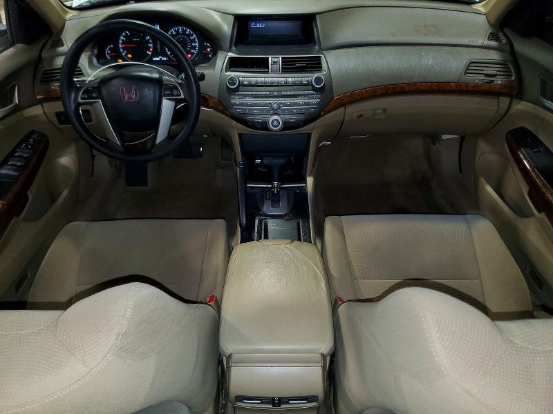 Продаж на аукціоні авто 2010 Honda Accord, vin: 1HGCP2F7XAA019838, номер лоту: 59179026