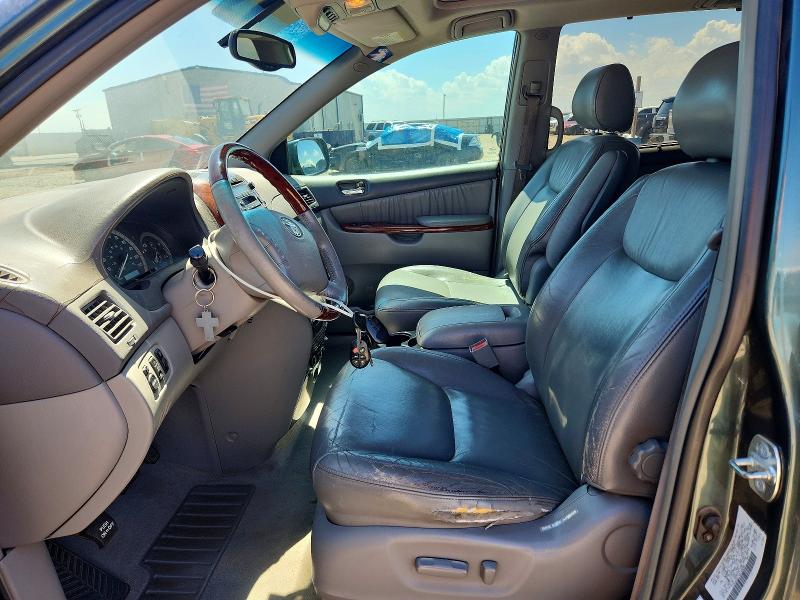 Aukcja sprzedaży 2004 Toyota Sienna, vin: 5TDZA22C14S149298, numer aukcji: 59002446