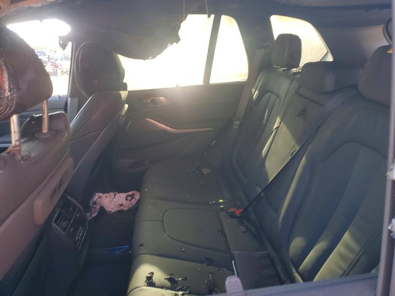 Продаж на аукціоні авто 2022 Bmw X5, vin: 5UXCR6C0XN9N13405, номер лоту: 56079426