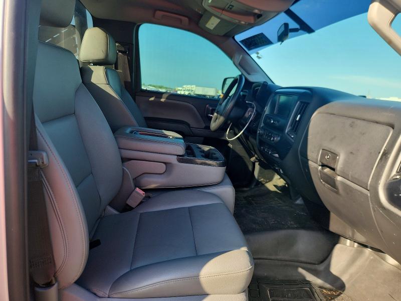 Aukcja sprzedaży 2018 Chevrolet Silverado, vin: 1GCNCNEH1JZ117740, numer aukcji: 58365946