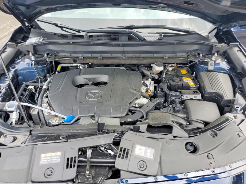 Продажа на аукционе авто 2025 Mazda Cx-5, vin: JM3KFBEMXS0547401, номер лота: 57950996