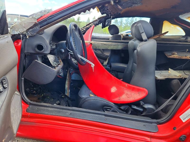 Продажа на аукционе авто 1992 Dodge Stealth, vin: JB3XD64B6NY048288, номер лота: 58425896