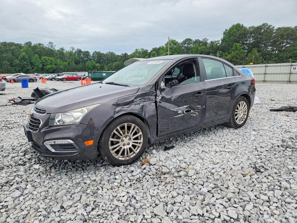 Продажа на аукционе авто 2016 Chevrolet Cruze Limited, vin: 1G1PJ5SB1G7188853, номер лота: 56396366